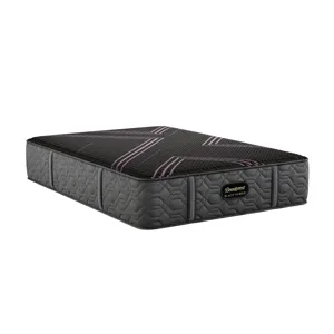 Beautyrest Black Hybrid Series Two Plush Mattress