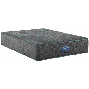 Beautyrest Level Two Extra Firm Mattress