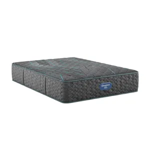 Beautyrest Level Two Extra Firm Mattress