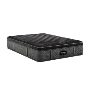 Beautyrest Black Series One Plush Pillow Top Mattress