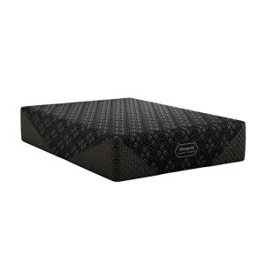 Beautyrest Black Hybrid Series Three XCS 14.5\" Firm Mattress