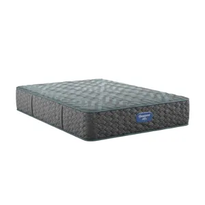 Beautyrest Level One Firm Mattress -King