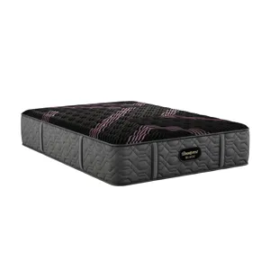 Beautyrest Black Series Two Firm Mattress