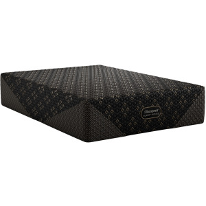 Beautyrest Black Hybrid Series Four XCS 14.75
