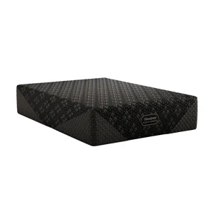 Beautyrest Black Hybrid Series Four XCS 14.75\" Firm Mattress