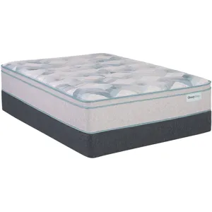 Dream Weaver 14.25\\\" Medium Pillow Top Mattress