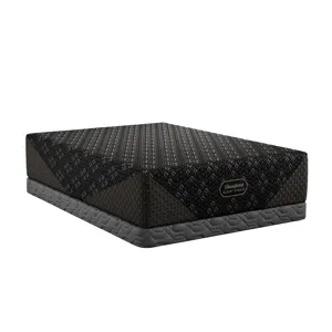 Beautyrest Black Hybrid Series Three XCS 14.5\" Firm Mattress -Twin XL
