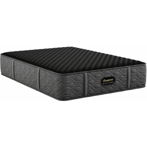 Beautyrest Black Hybrid Series Three Medium Mattress