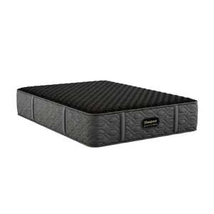 Beautyrest Black Hybrid Series Three Medium Mattress