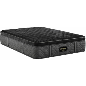 Beautyrest Black Series One Firm Pillow Top Mattress