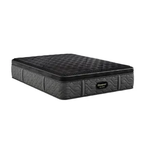 Beautyrest Black Series One Firm Pillow Top Mattress