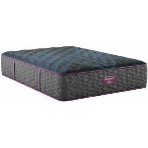 Beautyrest World Class Level Three Plush Mattress