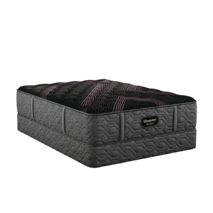 Beautyrest Black Series Two 15.5" Medium Mattress -California King