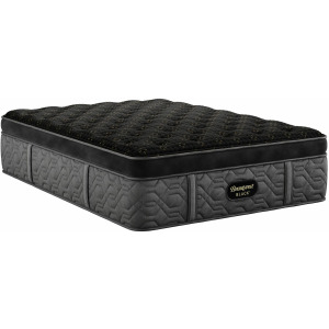 Beautyrest Black Series Four Plush Summit Pillow Top Mattress