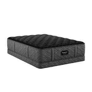Beautyrest Black Series Three 15.25" Medium Mattress -Cal King Split