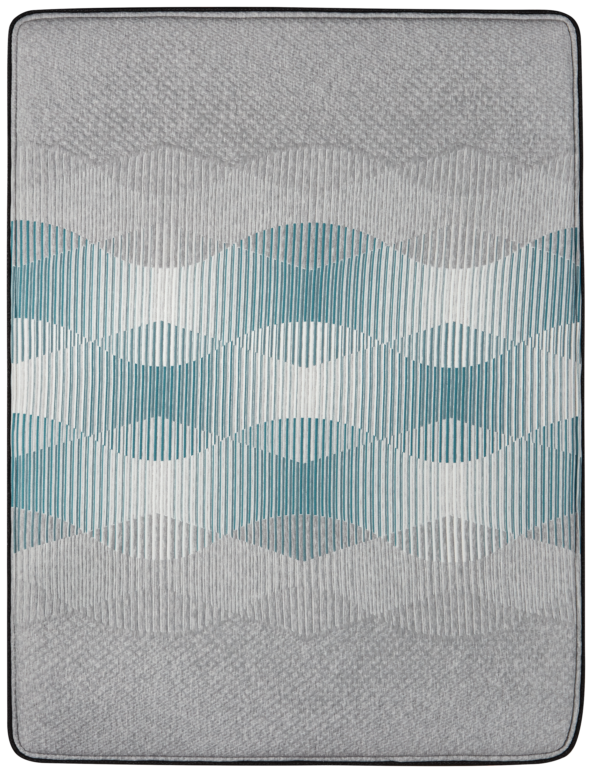 Beautyrest Harmony Lux Trilliant Hybrid - Thumbnail 3
