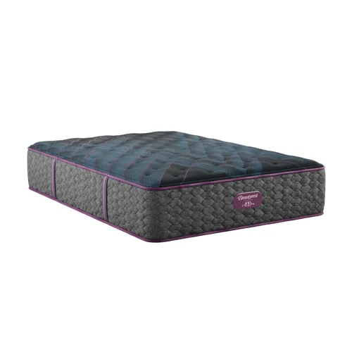 Beautyrest World Class Level Three Plush Mattress