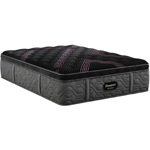 Beautyrest Black Series Two Plush Pillow Top Mattress
