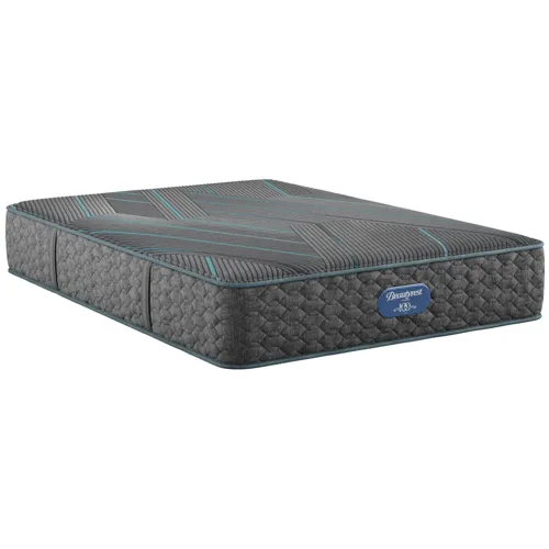 Beautyrest Level Two Hybrid Medium Firm Mattress