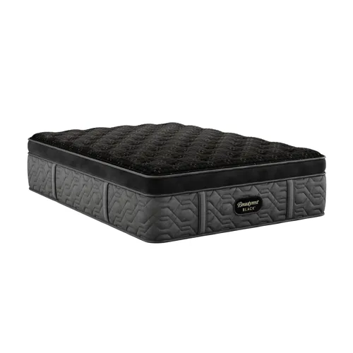 Beautyrest Black Series Four Medium Summit Pillow Top Mattress