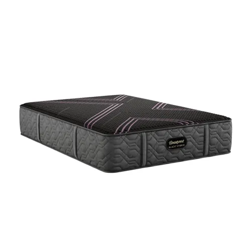 Beautyrest Black Hybrid Series Two Firm Mattress