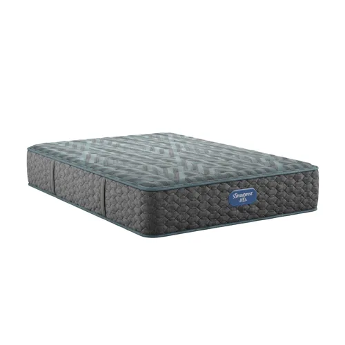 Beautyrest Level One Medium Mattress