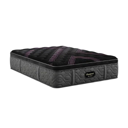 Beautyrest Black Series Two Medium Pillow Top Mattress