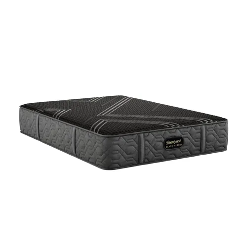 Beautyrest Black Hybrid Series One Firm Mattress