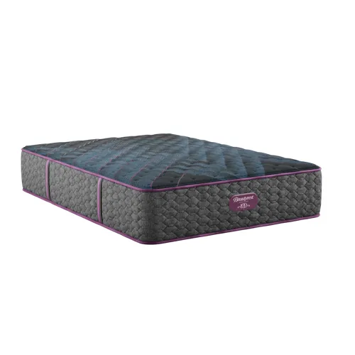 Beautyrest World Class Level Three Extra Firm Mattress
