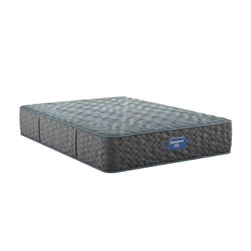 Beautyrest Level One Firm Mattress