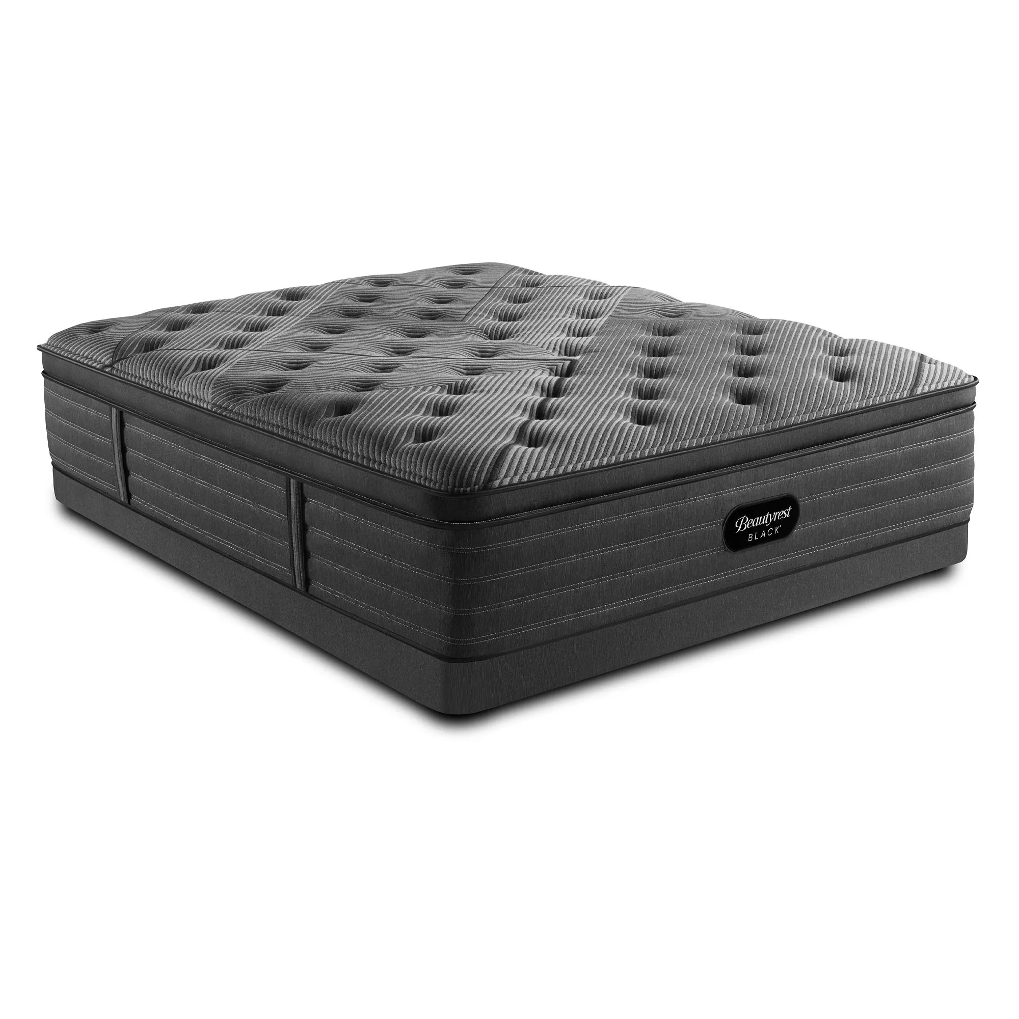 hide embrace by dark / EXTRASENSOR＋3枚 Beautyrest Black® L-Class Pillow Top Medium Mattress