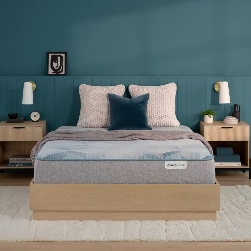 Dream Weaver 12.5\\\" Hybrid Plush Mattress