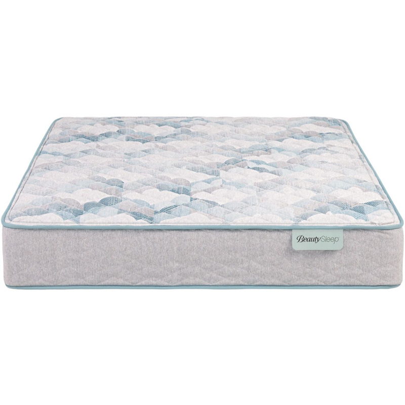 Dream Weaver 12.5\\\" Firm Mattress Set
