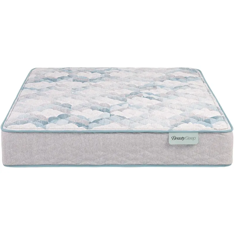 Dream Weaver 12.5\\\" Firm Mattress Set