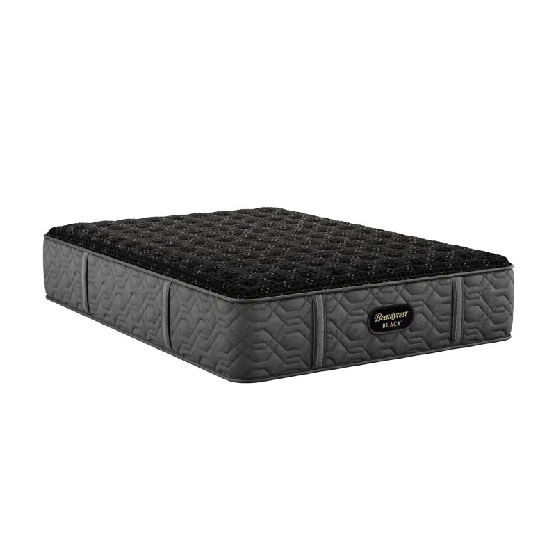 Beautyrest Black Series Three 14.25" Extra Firm Mattress -Cal King Split
