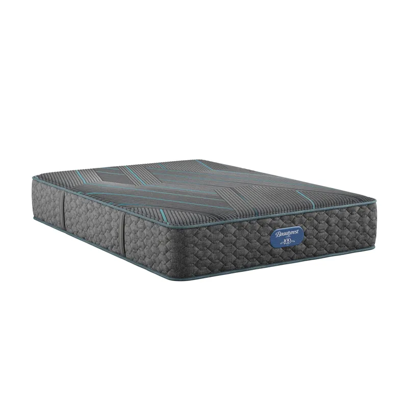 Beautyrest Level Two Hybrid Plush Mattress -Twin XL