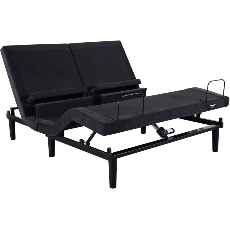 Beautyrest Black Luxury Adjustable Base