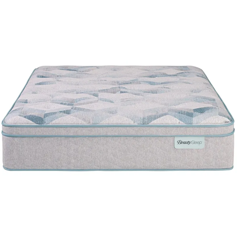 Dream Weaver 14.25\\\" Ultra Plush Pillow Top Mattress