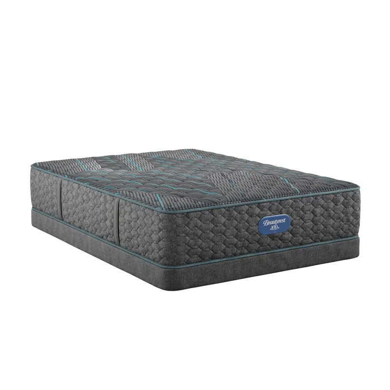Beautyrest Level Two Extra Firm Mattress -Twin XL