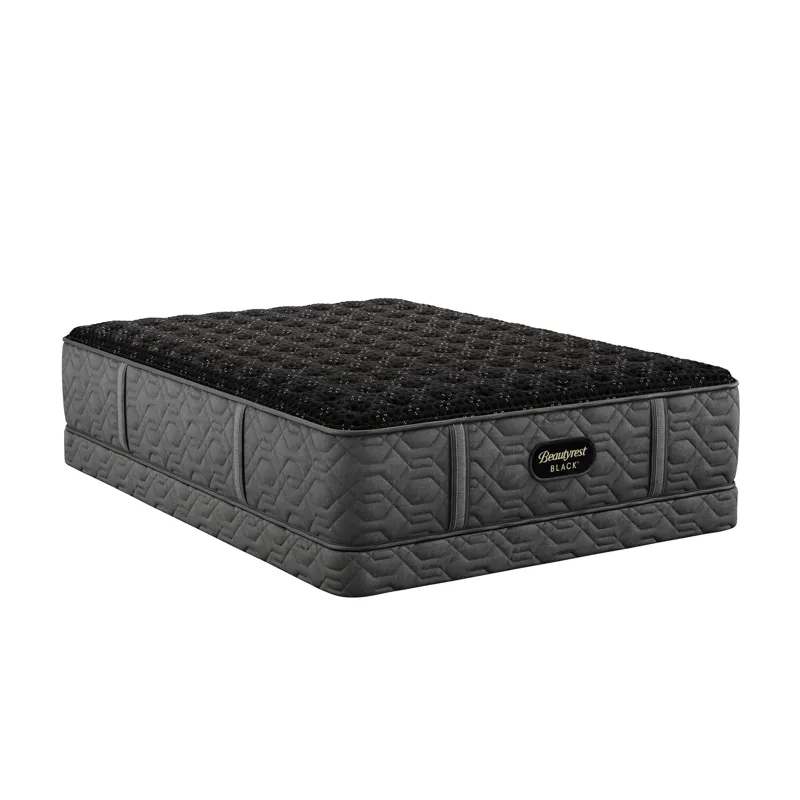 Beautyrest Black Series Three 14.25" Extra Firm Mattress -Cal King Split