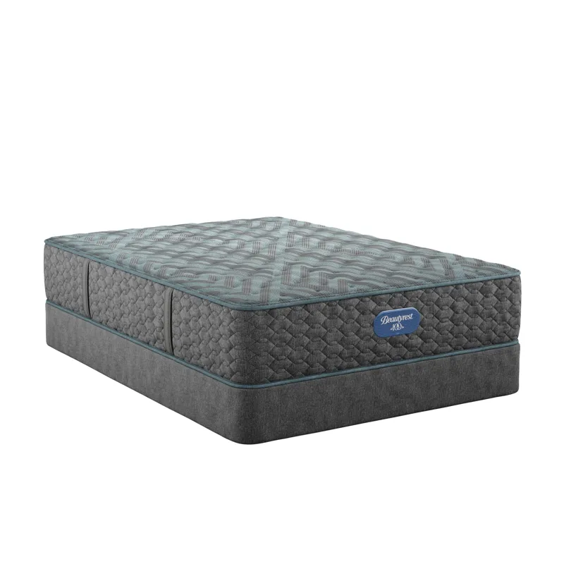 Beautyrest Level One Firm Mattress -King