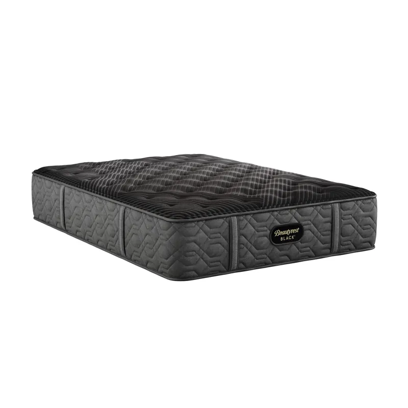 Beautyrest Black Series One 14.25" Medium Mattress -Cal King Split