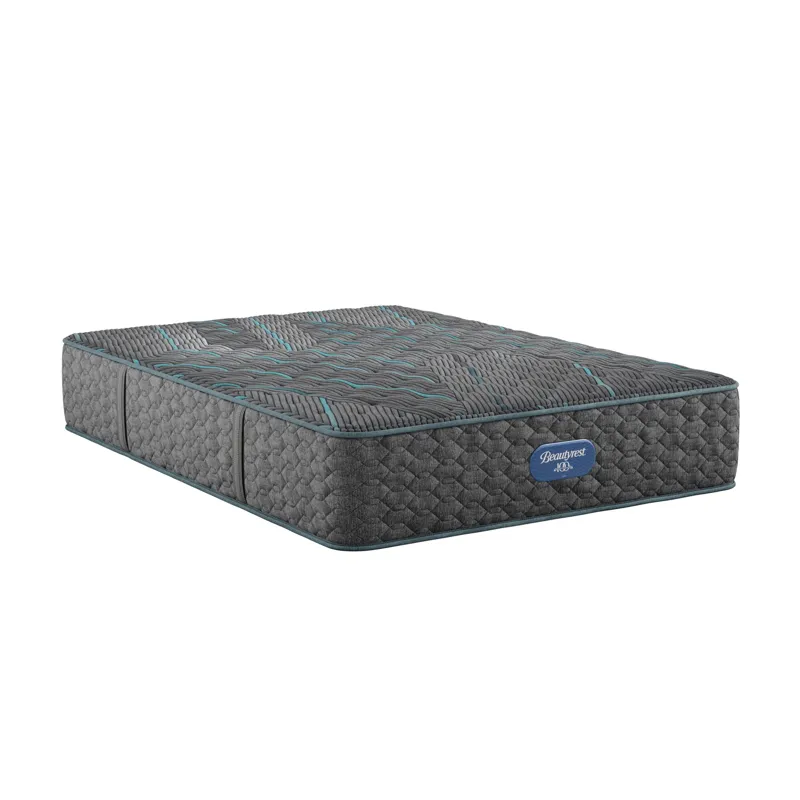 Beautyrest Level Two Extra Firm Mattress -Twin XL