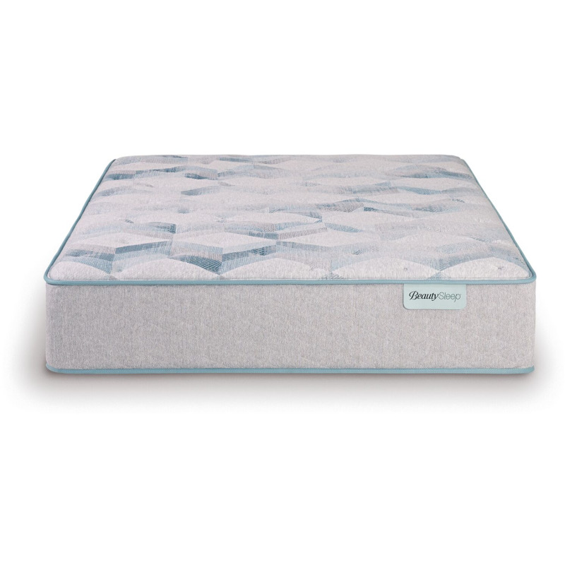 Dream Weaver 13.75\\\" Plush Mattress Set