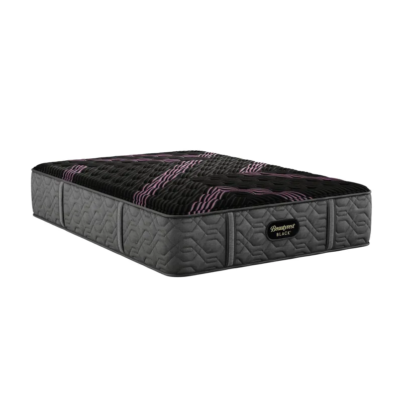 Beautyrest Black Series Two 14.25" Firm Mattress -Cal King Split