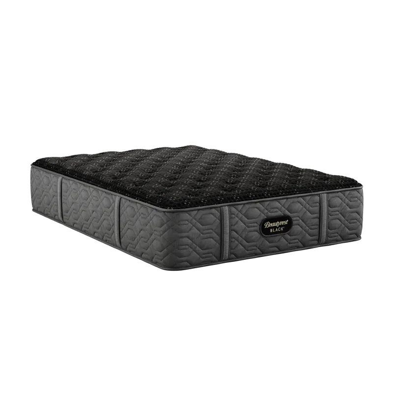 Beautyrest Black Series Three 15.25" Medium Mattress -Cal King Split