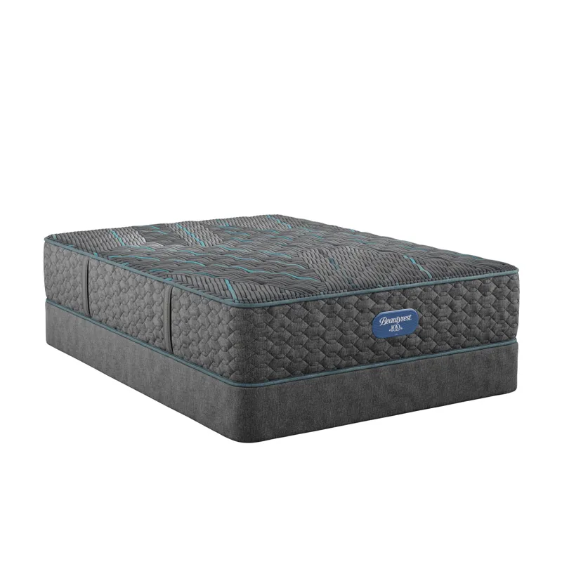 Beautyrest Level Two Extra Firm Mattress -Twin XL