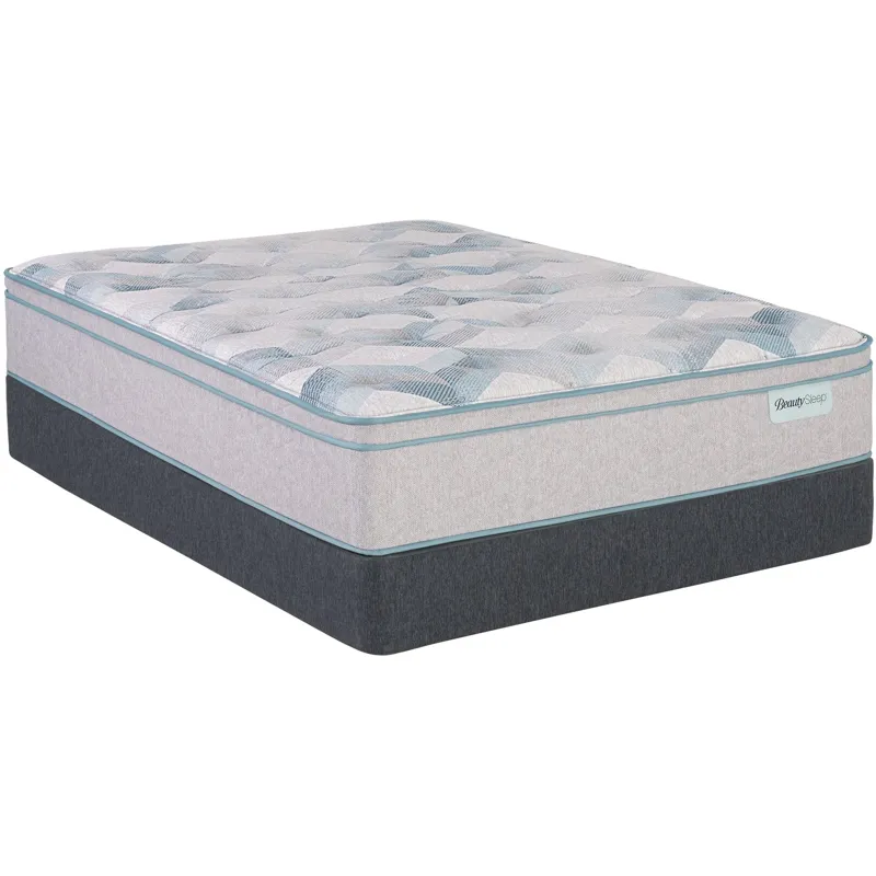 Dream Weaver 14.25\\\" Medium Pillow Top Mattress