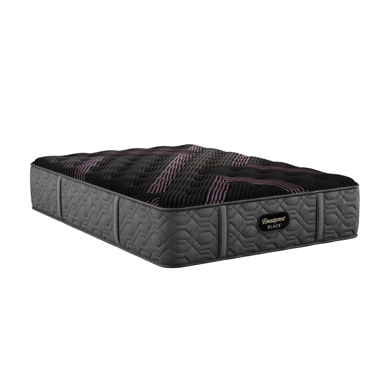 Beautyrest Black Series Two 15.5" Medium Mattress -California King