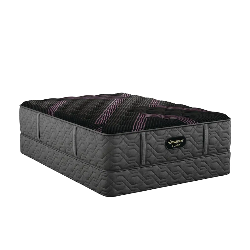 Beautyrest Black Series Two 15.5" Medium Mattress -California King